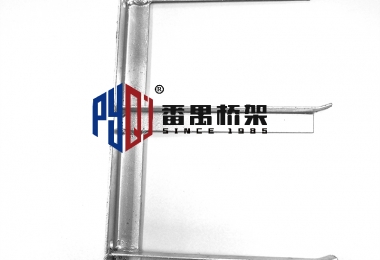 热浸锌电缆支架（E型架）