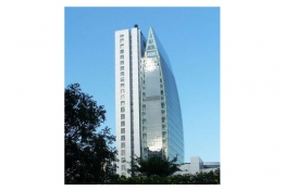 深圳广电中心